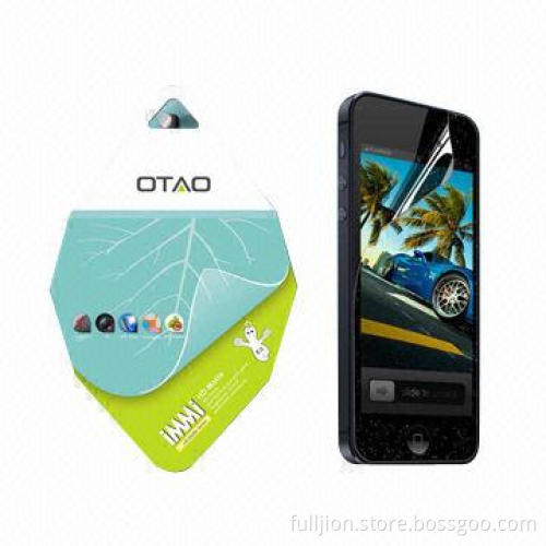 OTAO PEFT Auto-repair Wholesale Premium Screen Protector for iPhone 4/4S